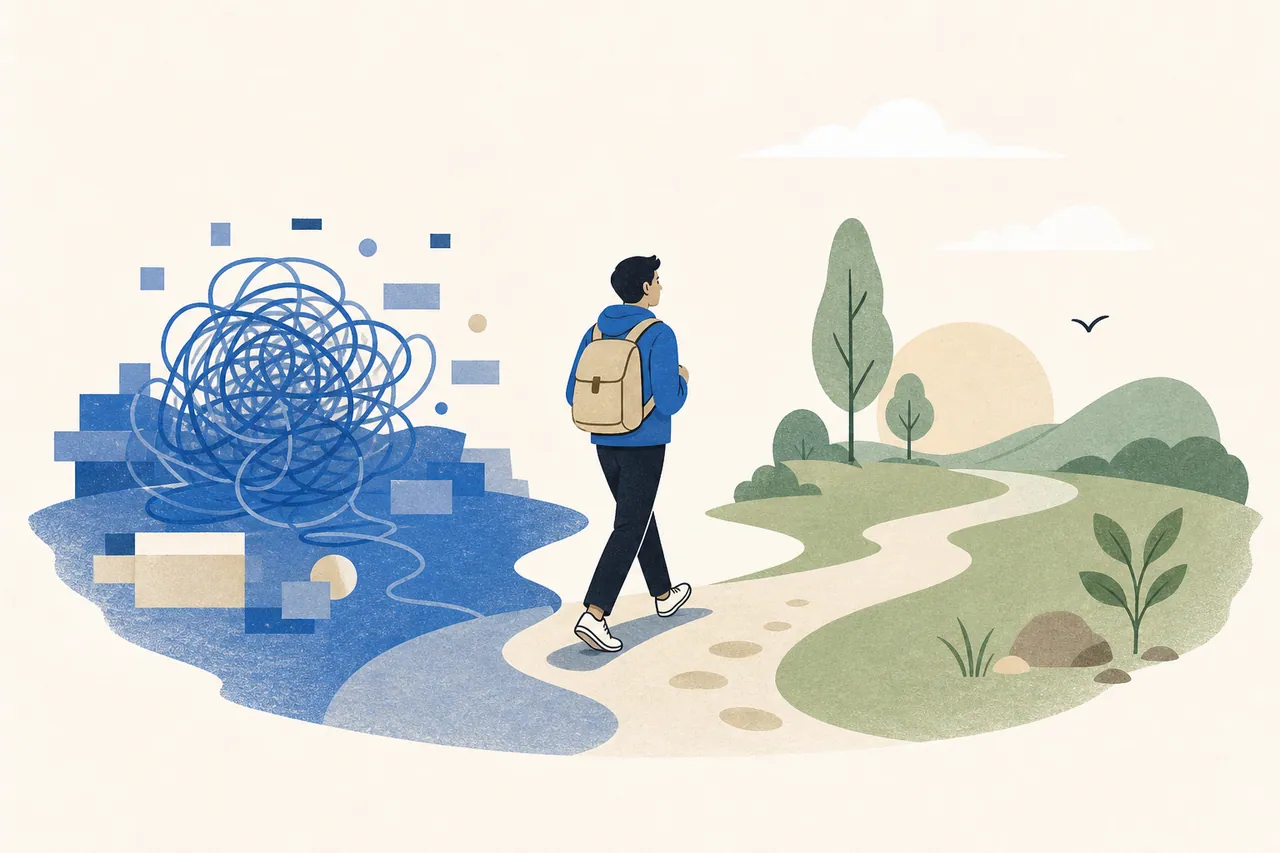 Why I Switched from TypeScript to Go