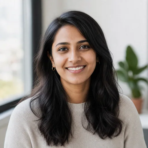 Maya Patel