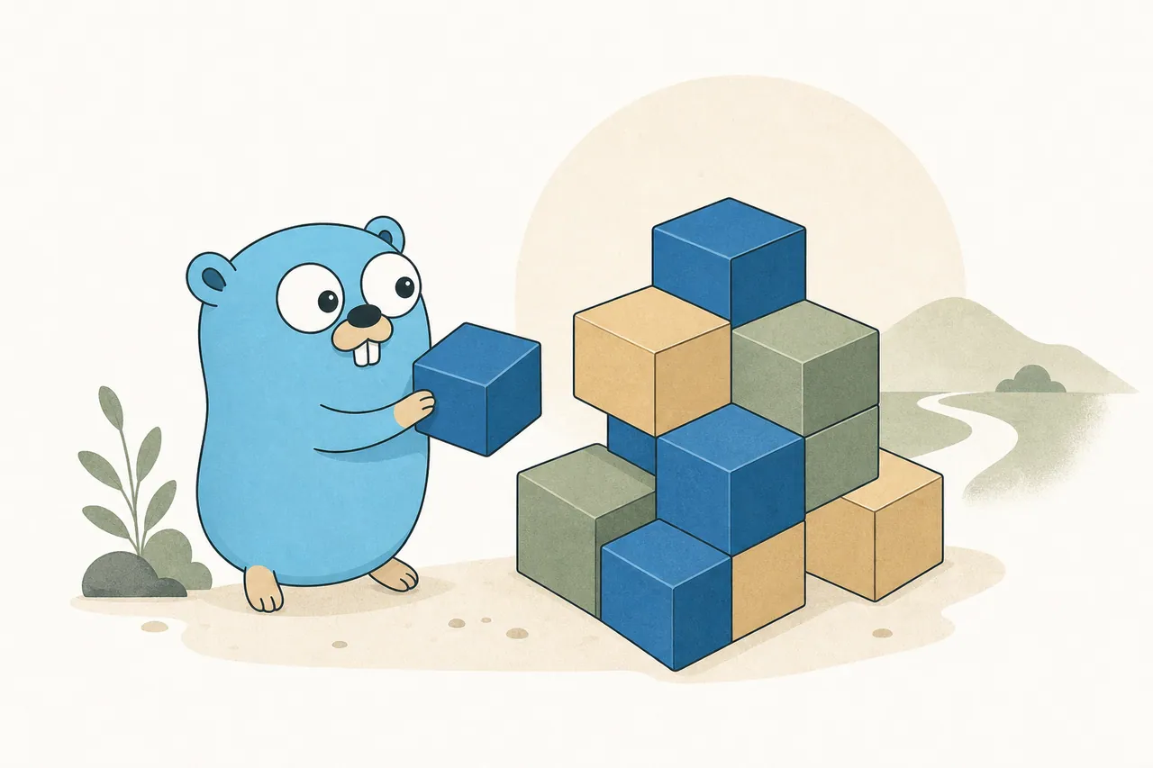 Getting Started with Go Modules